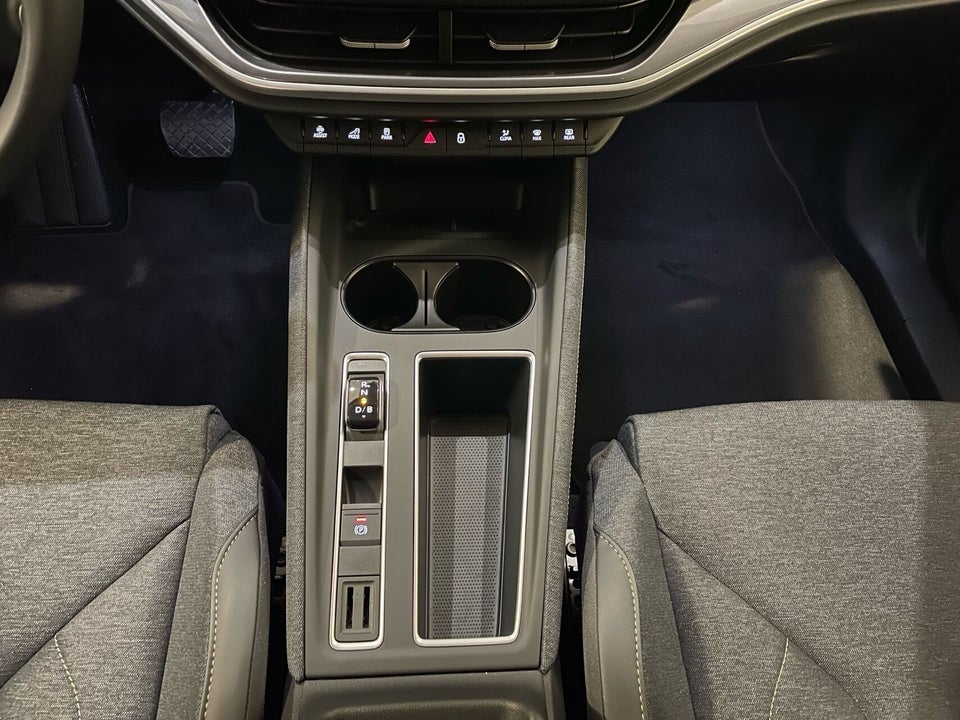 Skoda Elroq 85 iV Premium 5d