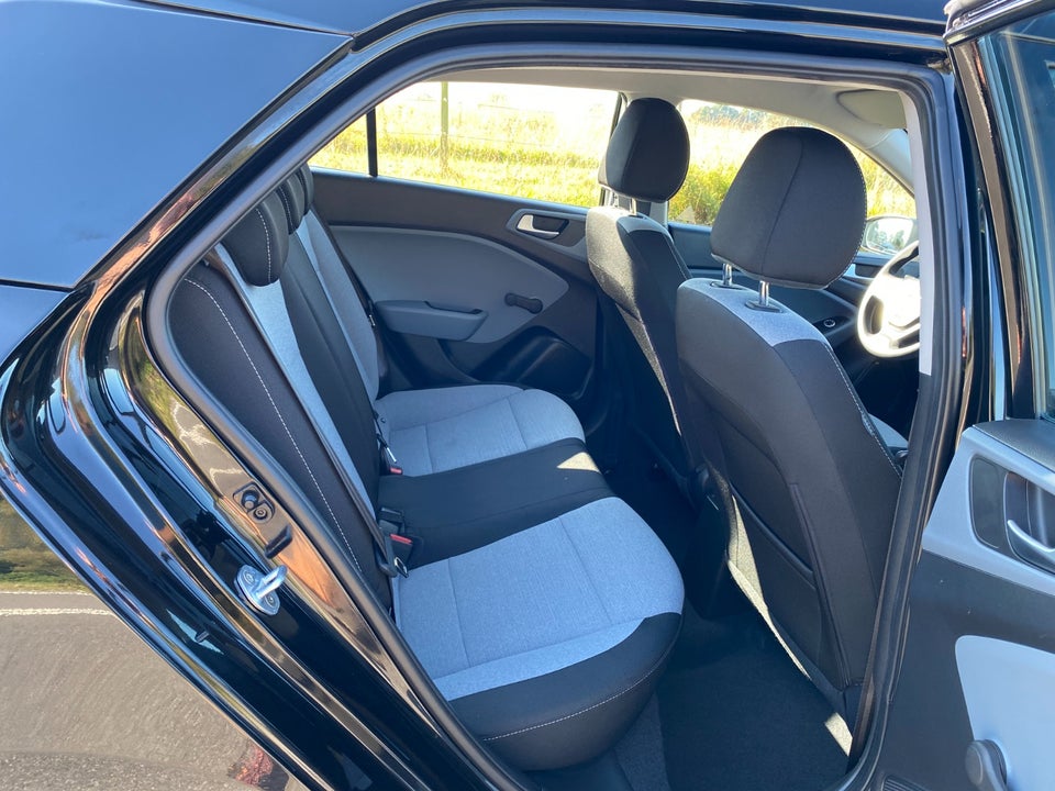 Hyundai i20 1,25 Trend 5d