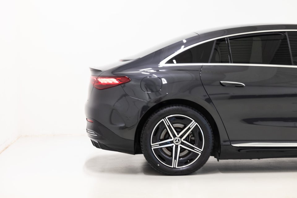 Mercedes EQE350+ AMG Edition 4d