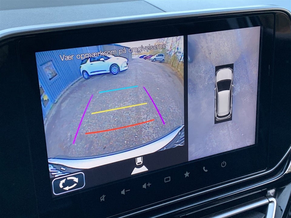 Suzuki S-Cross 1,4 mHybrid Exclusive 5d