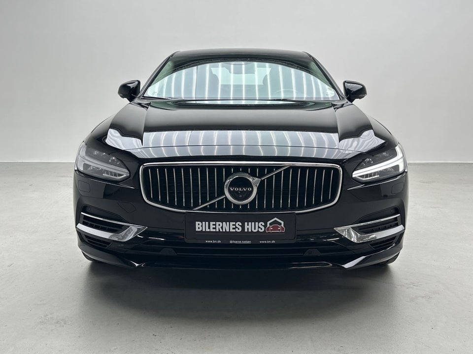 Volvo S90 2,0 T8 390 Inscription aut. AWD 4d