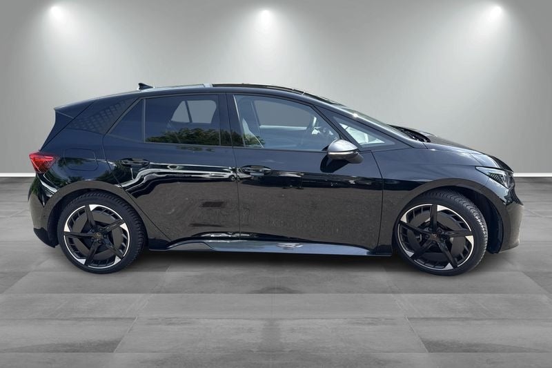 Cupra Born 77 Pasión 5d