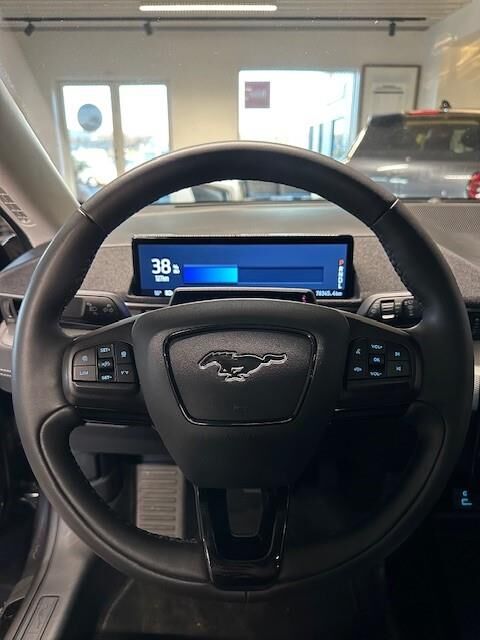 Ford Mustang Mach-E 70 Premium Standard Range 5d