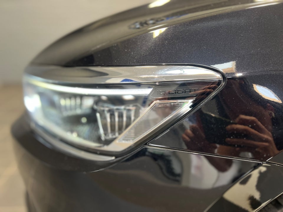 VW Passat 2,0 TDi 190 Elegance+ Variant DSG 5d