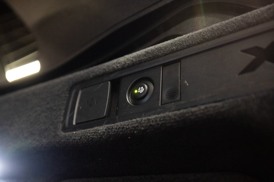 BMW X5 3,0 xDrive45e M-Sport aut. 5d