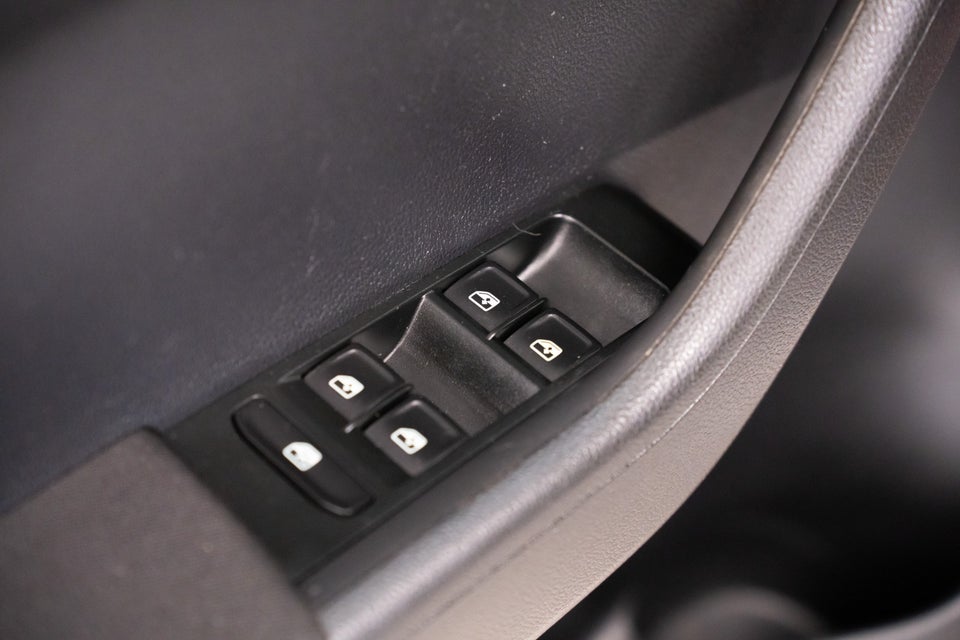 Skoda Fabia 1,2 TSi 90 Active Combi 5d