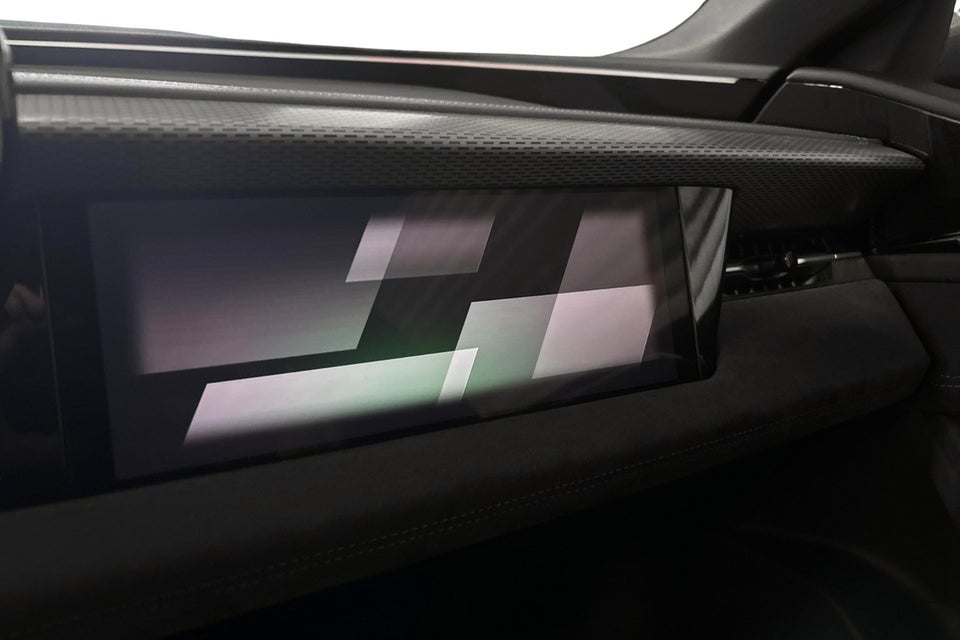 Audi A6 e-tron Progress plus Sportback 5d