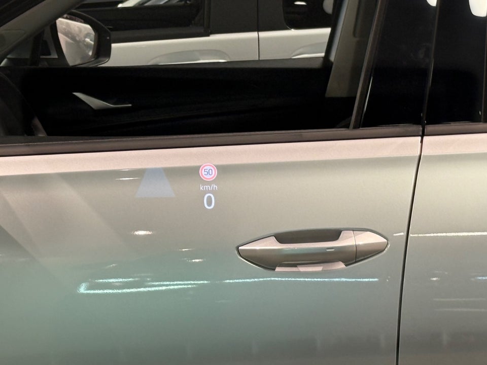 VW Multivan 1,4 eHybrid Style DSG lang