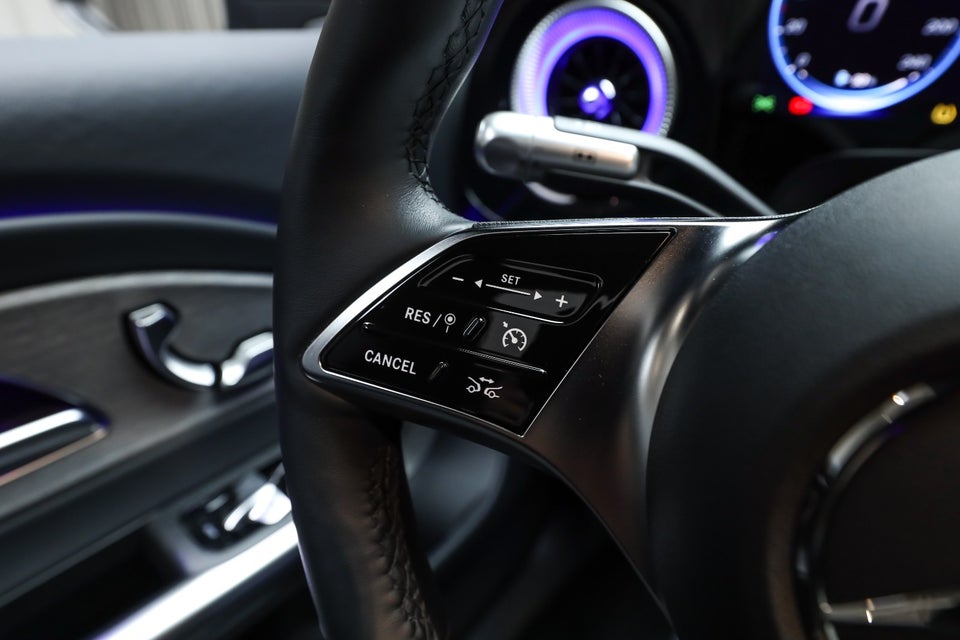 Mercedes CLA250+ electric Progressive Premium 4d