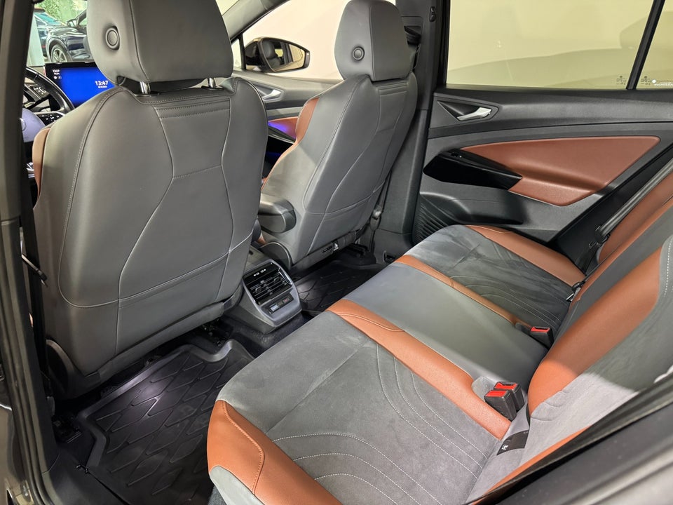 VW ID.4 77 1ST Pro Performance Max 5d