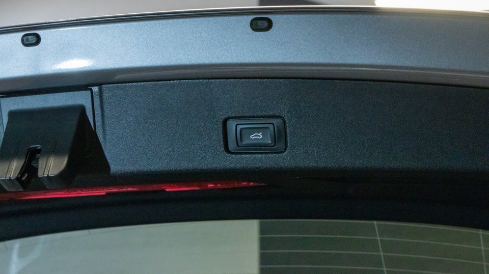 Audi Q4 e-tron 45 S-line 5d