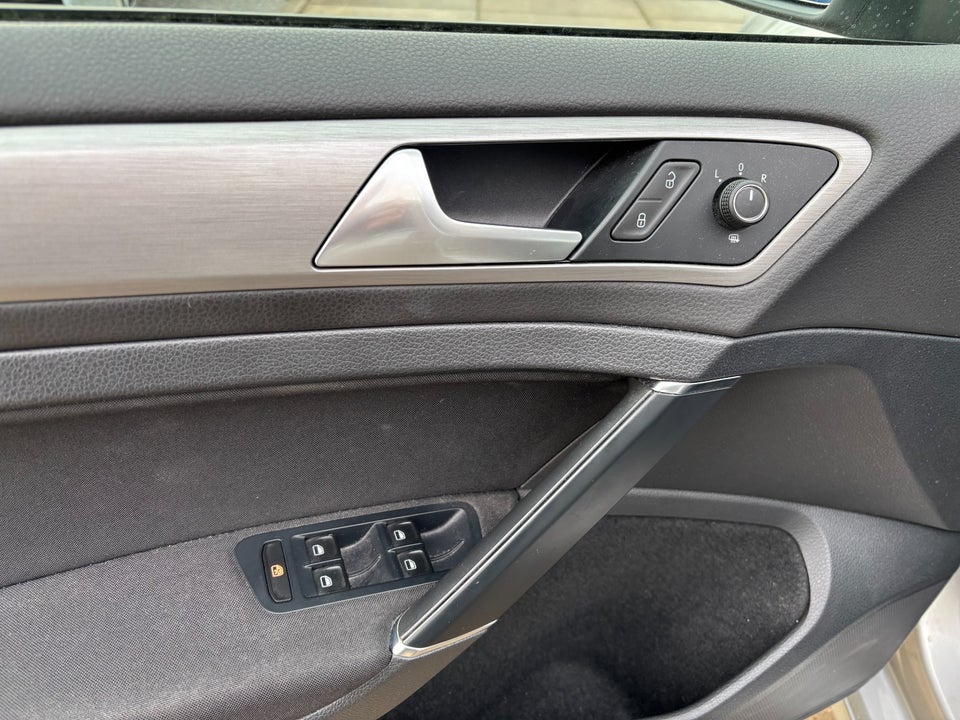 VW Golf Plus 1,4 TSi 122 Comfortline 5d