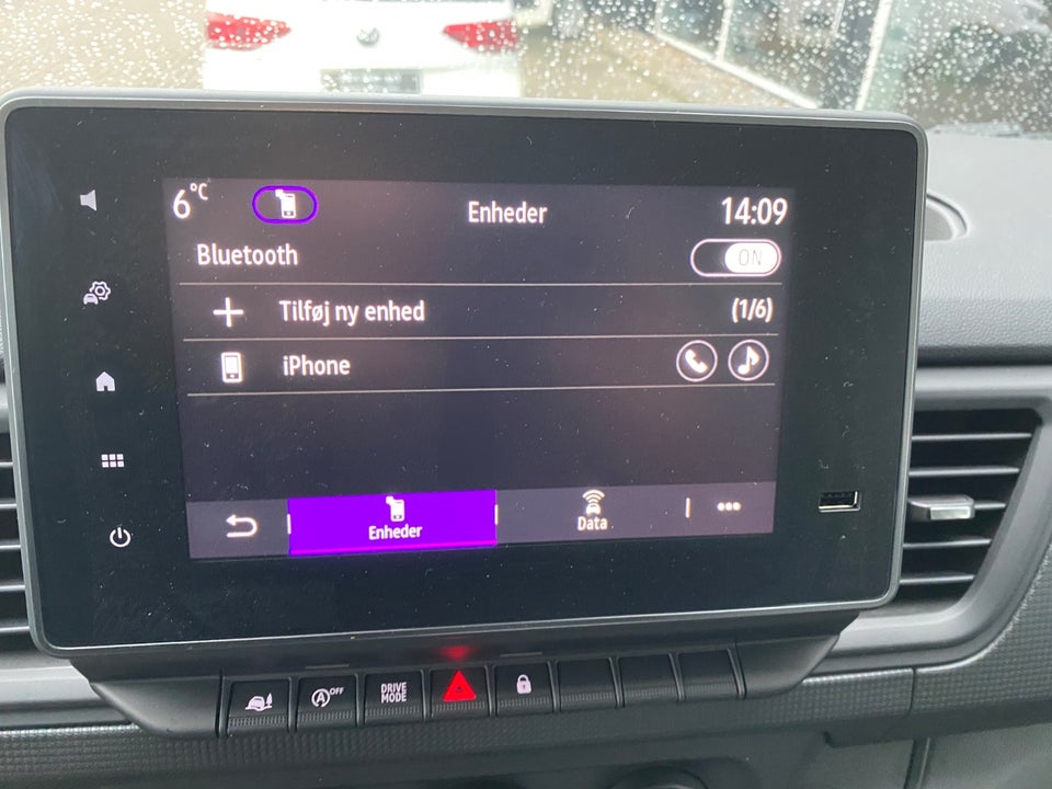 Renault Trafic 2,0 dCi 150 L2H1 aut.