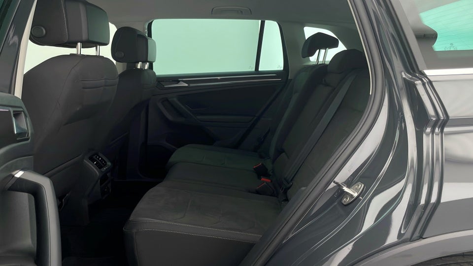 VW Tiguan 1,4 eHybrid Elegance DSG 5d