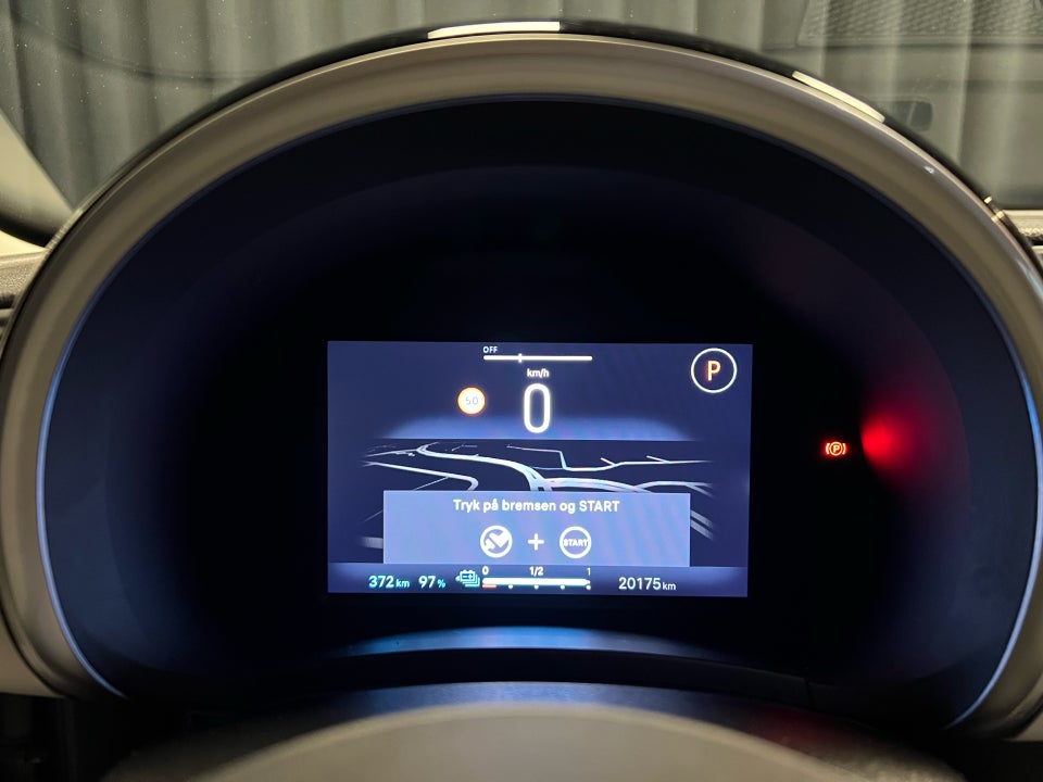 Fiat 600e 54 la Prima 5d