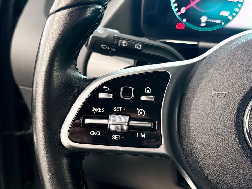 Mercedes B250 e 1,3 Progressive aut. 5d