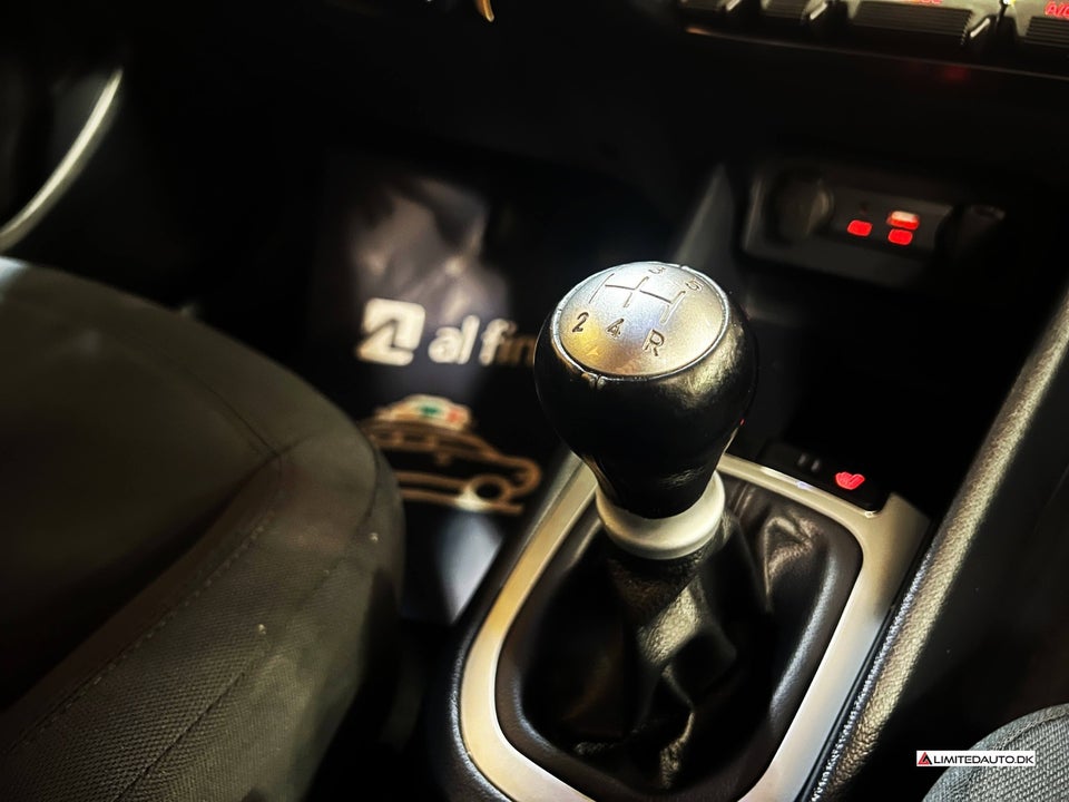 Kia Rio 1,2 CVVT Attraction 5d