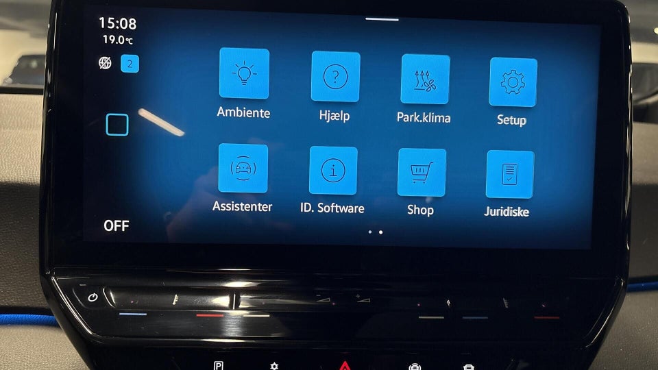 VW ID.3 58 Pro 5d