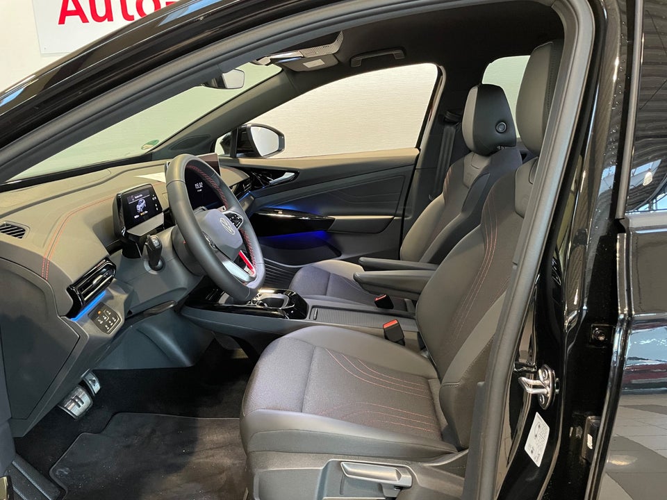 VW ID.4 77 GTX 4Motion 5d