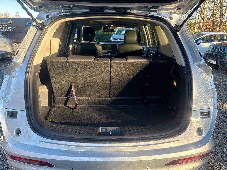 Navor E5 1,5 PHEV Rock 5d