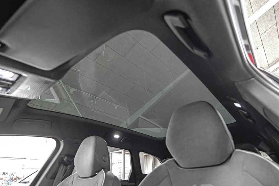 VW ID.7 77 Pro Tourer 5d