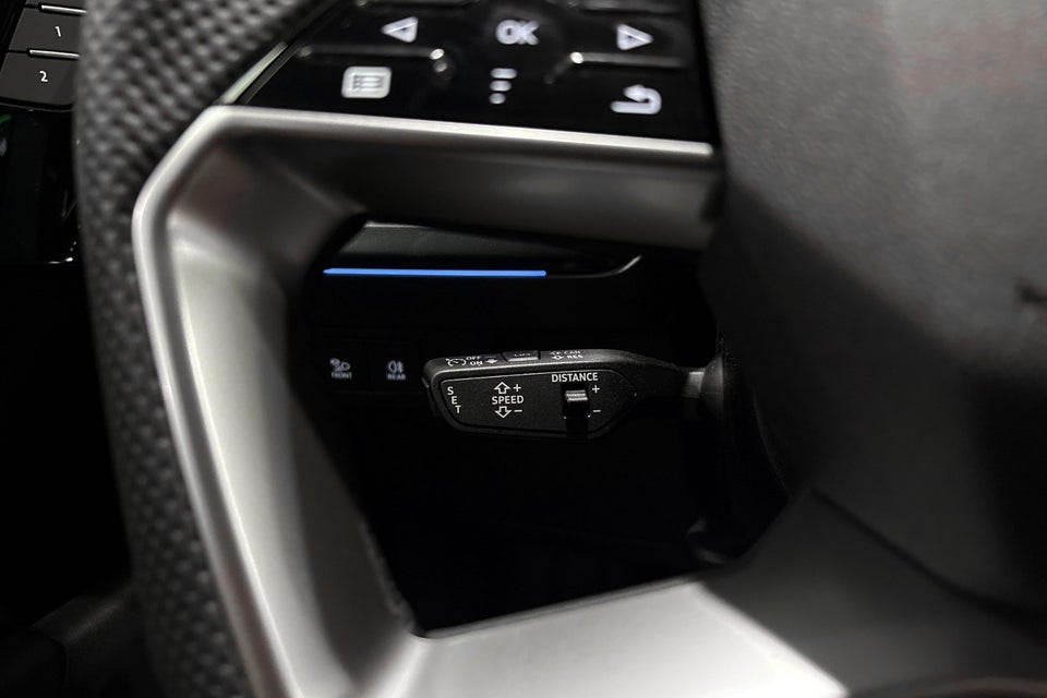 Audi Q4 e-tron 45 S-line Edition 5d