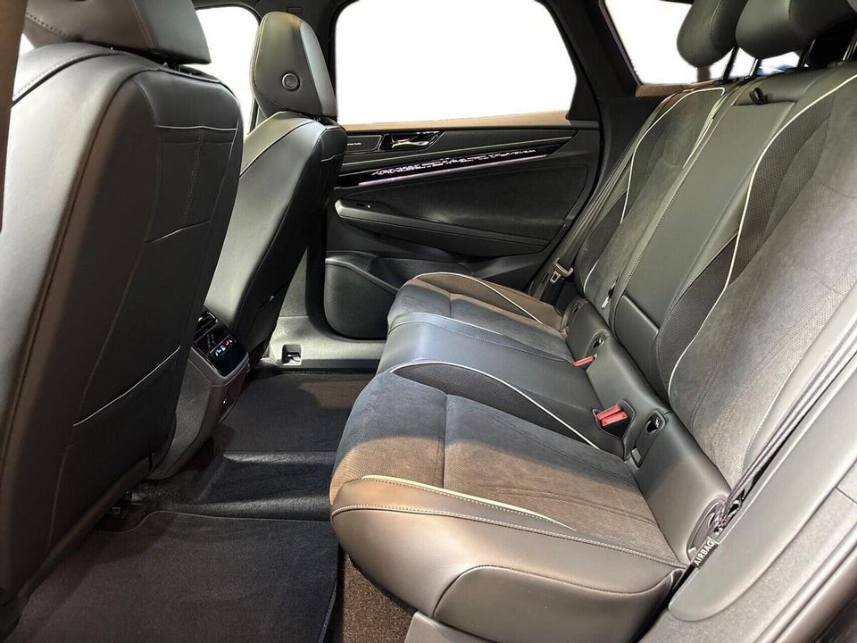VW ID.7 86 Style S+ Tourer 5d