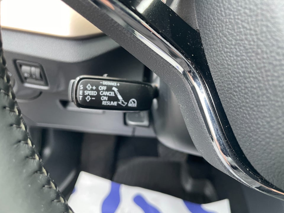 Skoda Kamiq 1,0 TSi 110 Style DSG 5d