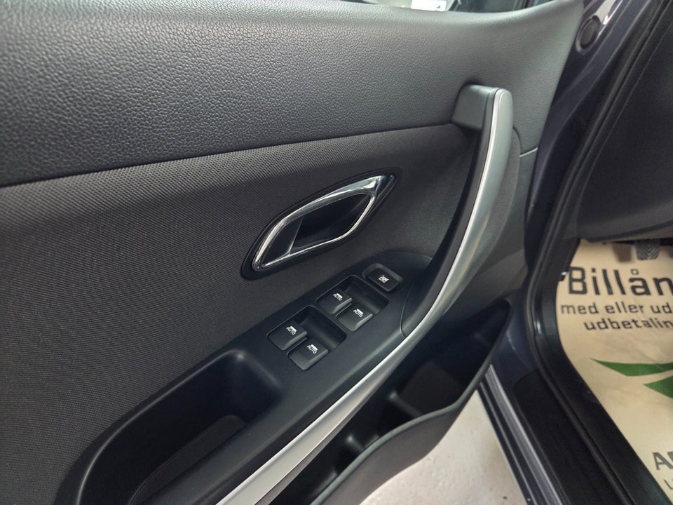 Kia Ceed 1,4 CVVT Active SW 5d