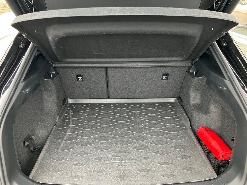 VW ID.4 77 Pro Performance 5d