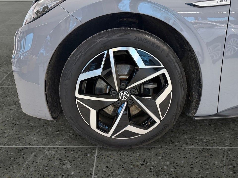 VW ID.3 58 Pro 5d