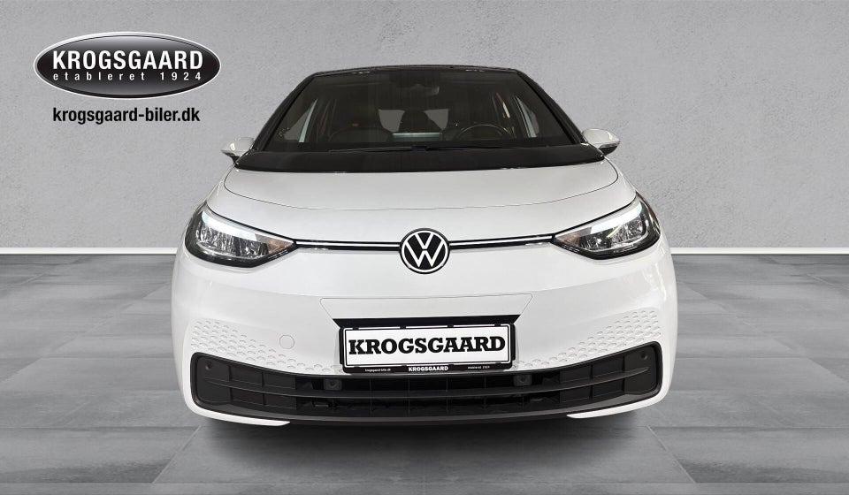 VW ID.3 58 Pro 5d