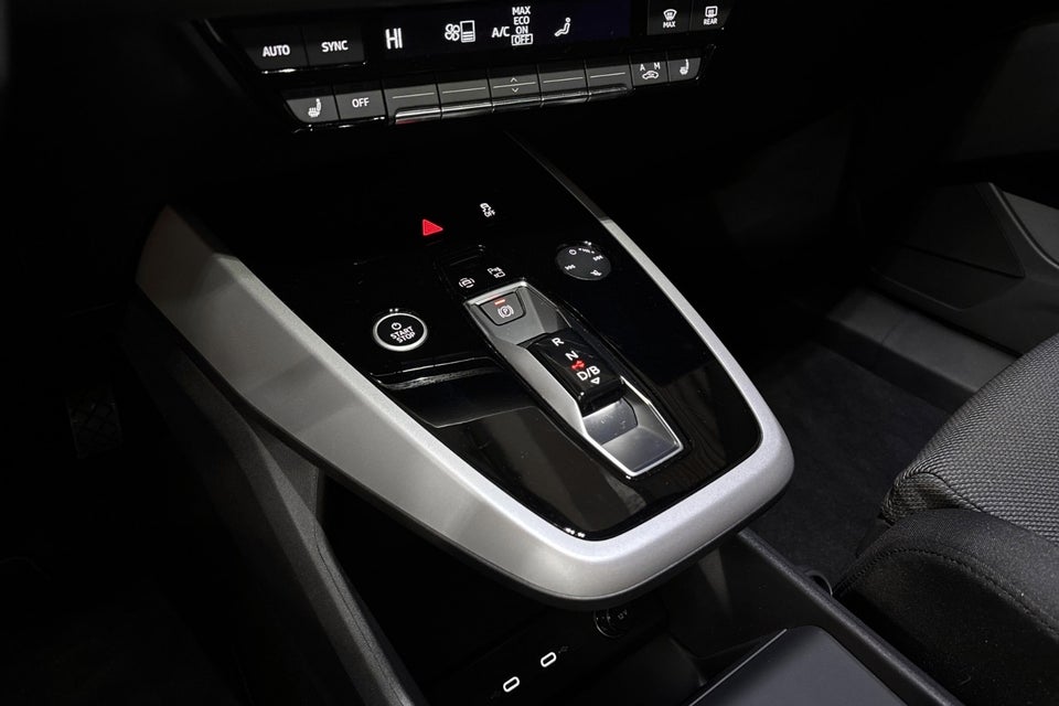 Audi Q4 e-tron 45 Progress 5d