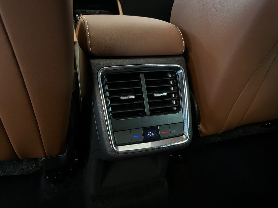 Skoda Enyaq 80 iV ecoSuite 5d