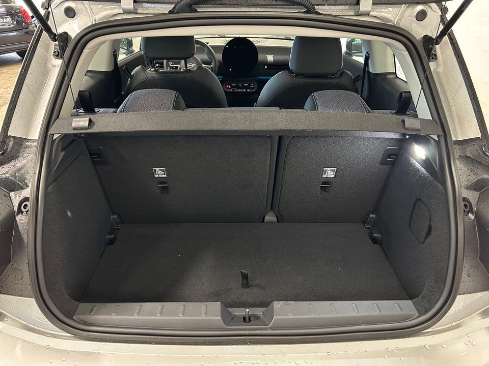 MINI Cooper E Classic Trim S 3d