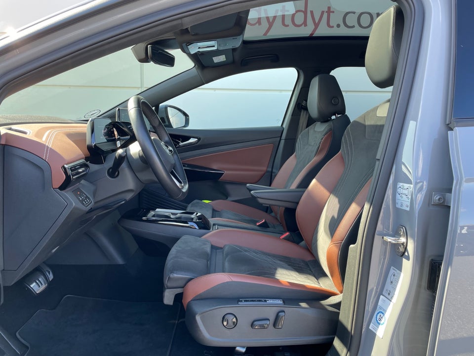 VW ID.4 77 Pro Performance 5d