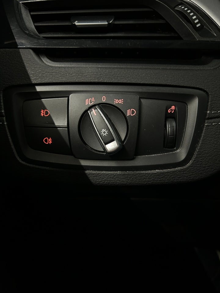 BMW X2 1,5 sDrive18i aut. 5d