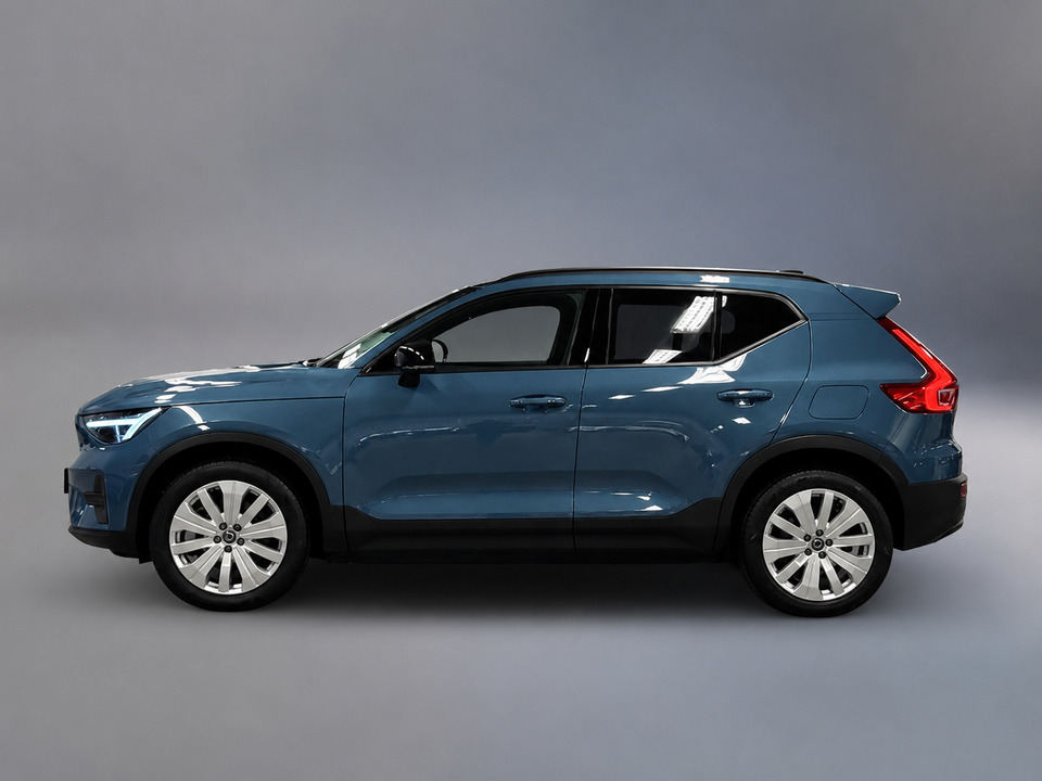 Volvo EX40 Extended Range Core 5d