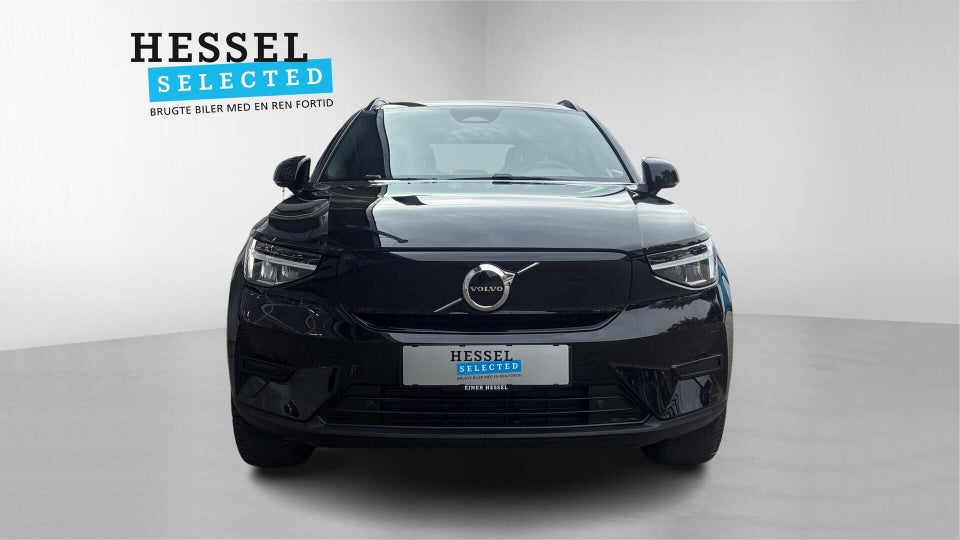 Volvo XC40 P6 ReCharge Core 5d