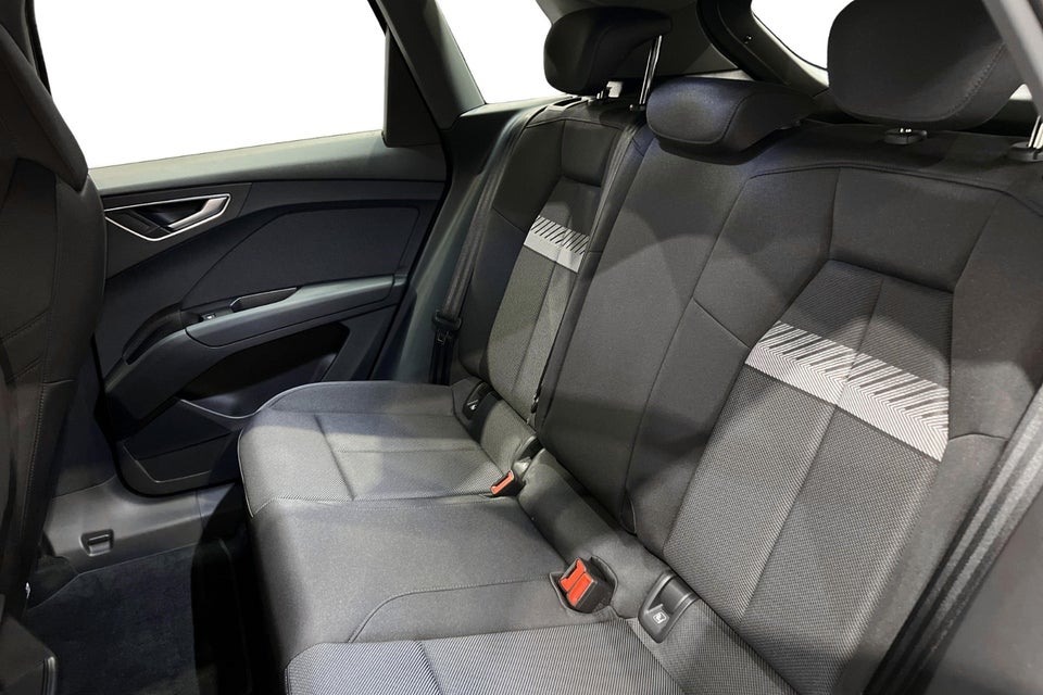 Audi Q4 e-tron 45 S-line Edition 5d