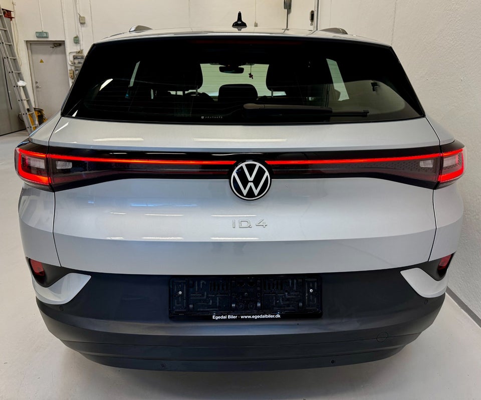 VW ID.4 77 Pro Performance 5d