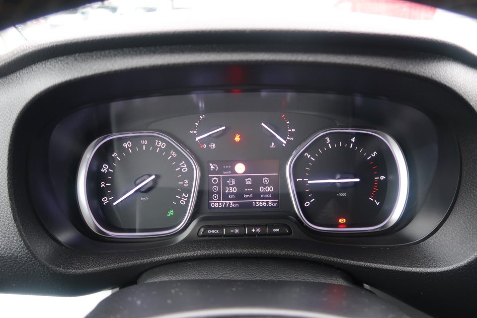 Opel Vivaro 2,0 D 145 Enjoy L3V2 aut.
