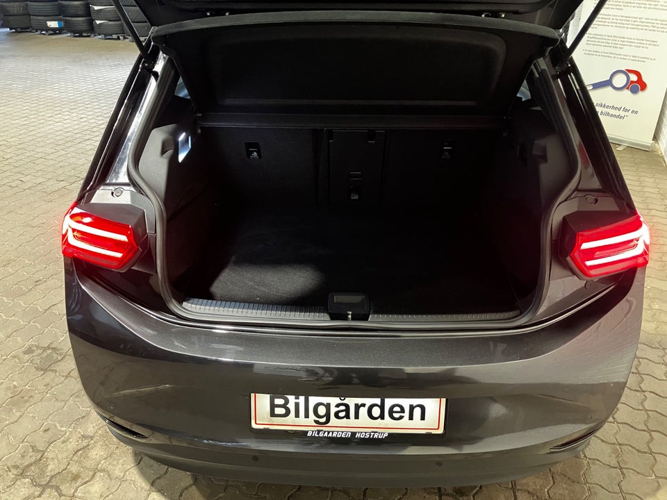 VW ID.3 58 Pro Family 5d