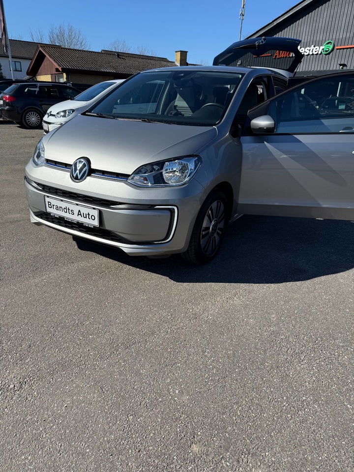 VW e-Up! Style Plus 5d
