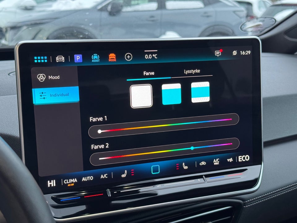 VW ID.3 58 Style Pro 5d