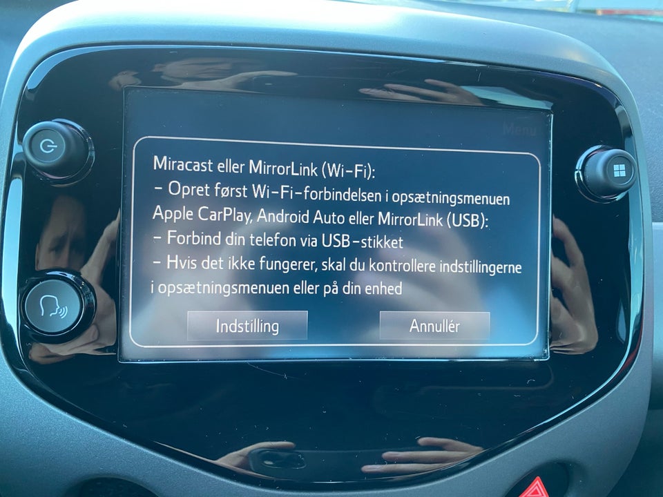 Toyota Aygo 1,0 VVT-i x 5d