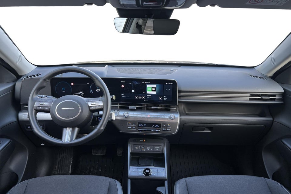 Hyundai Kona 65 EV Ultimate 5d