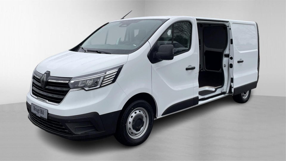 Renault Trafic 2,0 dCi 130 L2H1 Tekno