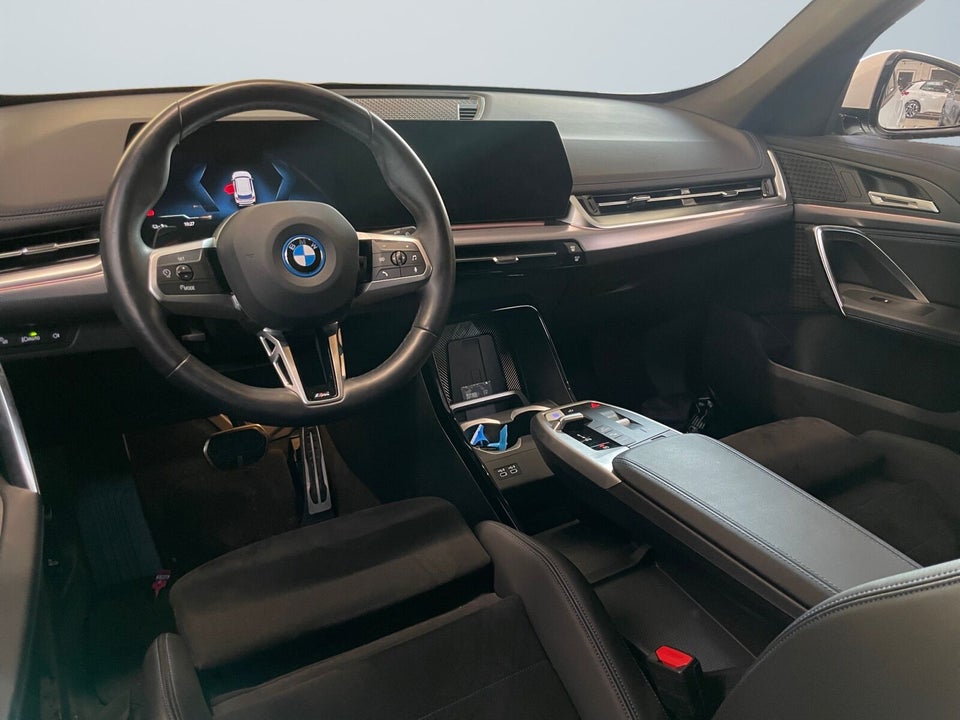 BMW iX1 xDrive30 M-Sport 5d