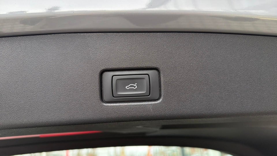 Audi Q4 e-tron 35 Attitude 5d